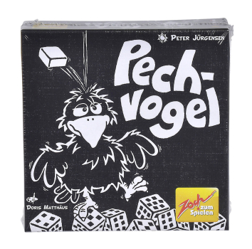 Zoch 601105125 – Pechvogel